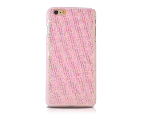 Zirconia Series iPhone 7 Case - Pink