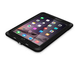 Waterproof Series iPad Air 2 Metal Case - Black