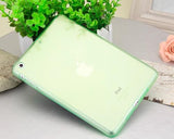 Perla Series iPad Mini 3 Silicone Case - Green