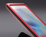 Waterproof Series iPad Mini 4 Metal Case - Red