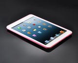 Bumper-Pro Series iPad Mini Case - Pink