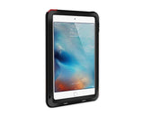 Waterproof Series 9.7 Inch iPad Pro Metal Case - Black