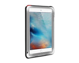 Waterproof Series 9.7 Inch iPad Pro Metal Case - Silver