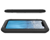 iPhone XR Waterproof Case Shockproof Metal Case