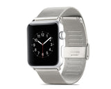 Milanese Loop Stainless Steel Apple Watch Band