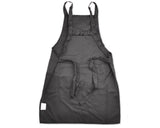 Women Kitchen Cooking Aprons with 2 Front Pockets