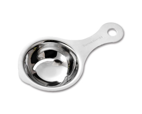 Stainless Steel Egg Yolk Separator