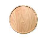Rubber Wood Trays for Tea