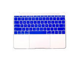 Silicone Keyboard Skin Cover for MacBook