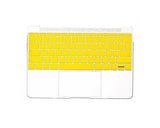 Silicone Keyboard Skin Cover for MacBook