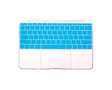 Silicone Keyboard Skin Cover for MacBook