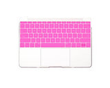 Silicone Keyboard Skin Cover for MacBook