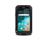 Waterproof Series LG Metal Phone Case