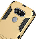 Slim Armor Series LG Phone Case