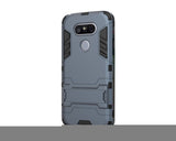 Slim Armor Series LG Phone Case