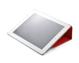 Odoyo AirCoat Series iPad 4 Case - Red