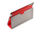 Odoyo AirCoat Series iPad 4 Case - Red