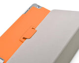 Odoyo AirCoat Series iPad 4 Case - Orange