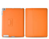 Odoyo AirCoat Series iPad 4 Case - Orange