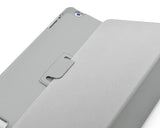 Odoyo AirCoat Series iPad 4 Case - Gray