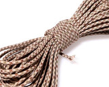 7 Strands Cores 550 Parachute Cord  Survival Rope - Desert Camo