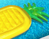 Inflatable Pineapple Pool Float