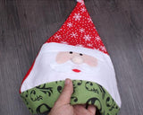 Lovely Series Christmas Santa Hat