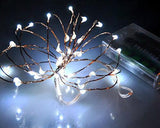 Christmas Party Decoration Battery Operated LED String Light