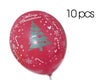 Christmas Tree - Red