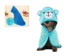 Blue / Small