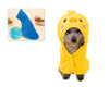 Yellow / Small
