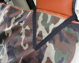 Deluxe Series Pet Car Seat Cover for Dog