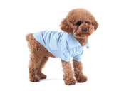 Cute Series Pet Clothes Dog Polo Shirt