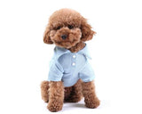 Cute Series Pet Clothes Dog Polo Shirt