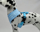 Dots Series Pet Dog Harness