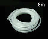 Durable Clear Aquariums Fish Tank Air Tube Airline Tubing - 26 Feet