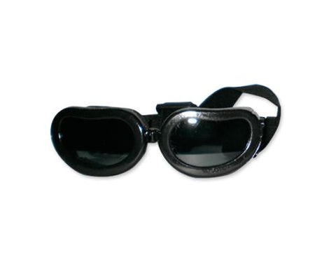 Cool Series Pet Dog Sunglasses - Black