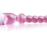 Adult Sex Toy Jelly Anal Beads Silicon G-Spot Vibrator Butt Plug