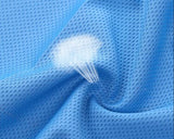 Breathable Chill Absorbent Evaporative Cooling Ice Towel - Blue