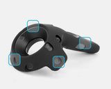 Headset Silicone Skin and VR Controller Protectors Compatible for HTC Vive