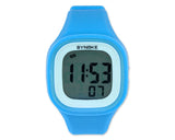 SYNOKE Waterproof Alarm Chronograph Light Digital Sport Watch