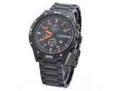 CURREN Date Display Sport Men's Wrist Watch