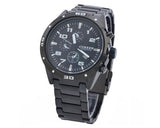 CURREN Date Display Sport Men's Wrist Watch