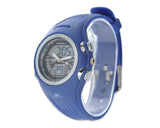 Pasnew Children Dual Time Digital Sport Watch