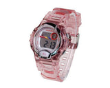 Pasnew Children Digital Sport Watch 170G