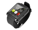 U8 Bluetooth Sport Smart Watch Android Smartphones