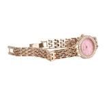 Elegant Women Crystal Bracelet Watch