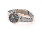 Sinobi Elegant Stainless Steel Women Wrist Watch