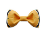 Men Pre-tied Wedding Silk Bow Tie