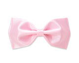 Men Adjustable Tuxedo Wedding Satin Bow Tie